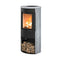 TermaTech Kaminofen | TT21RS-CG | 5 kW | Betongrau