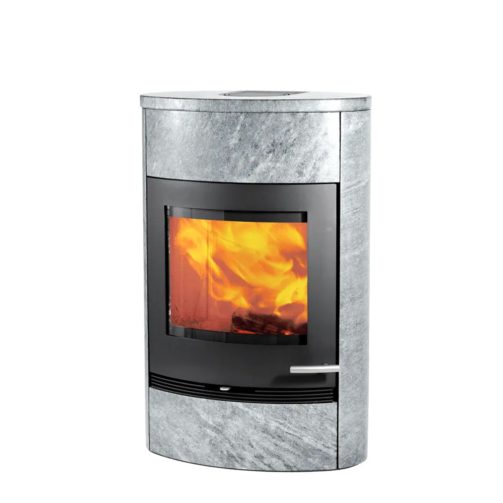 TermaTech | Kaminofen | TT22HST | 7,5 kW | Heat Storage