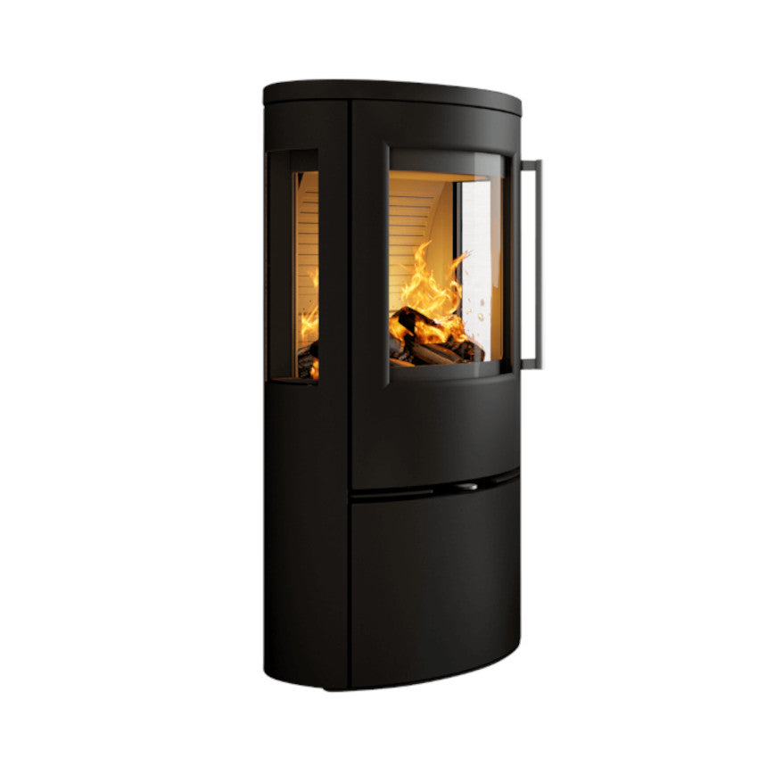 TermaTech | Kaminofen | 5,6kW ➔ Klimaworld.com