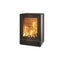 TermaTech | Kaminofen | TT60W | 6 kW | wandhängend