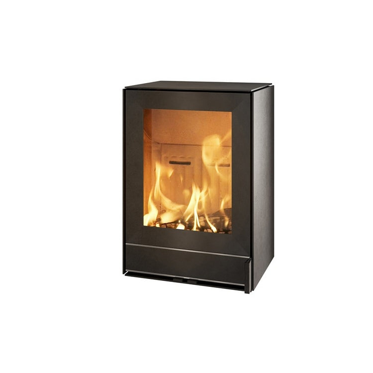TermaTech | Kaminofen | TT60W | 6 kW | wandhängend