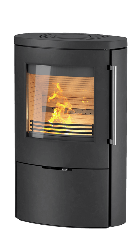 TermaTech | Kaminofen | 5,6kW ➔ Klimaworld.com