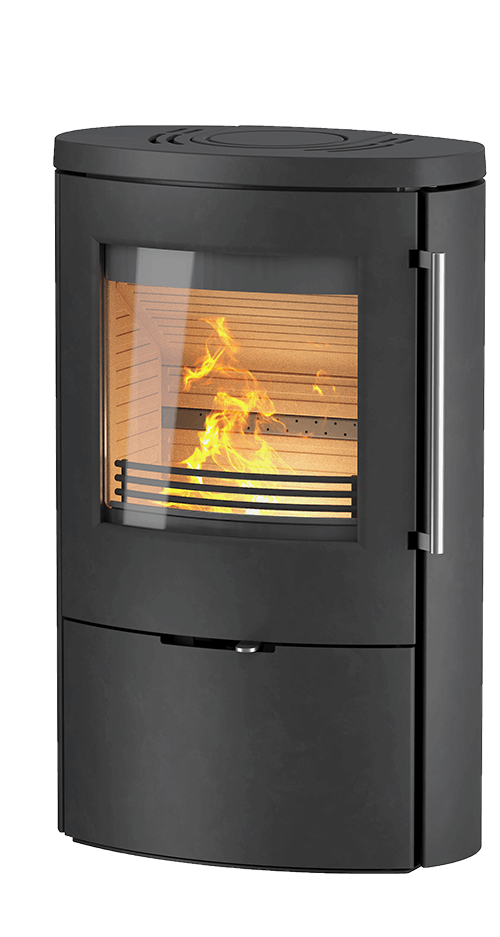 TermaTech | Kaminofen | 5,6kW ➔ Klimaworld.com