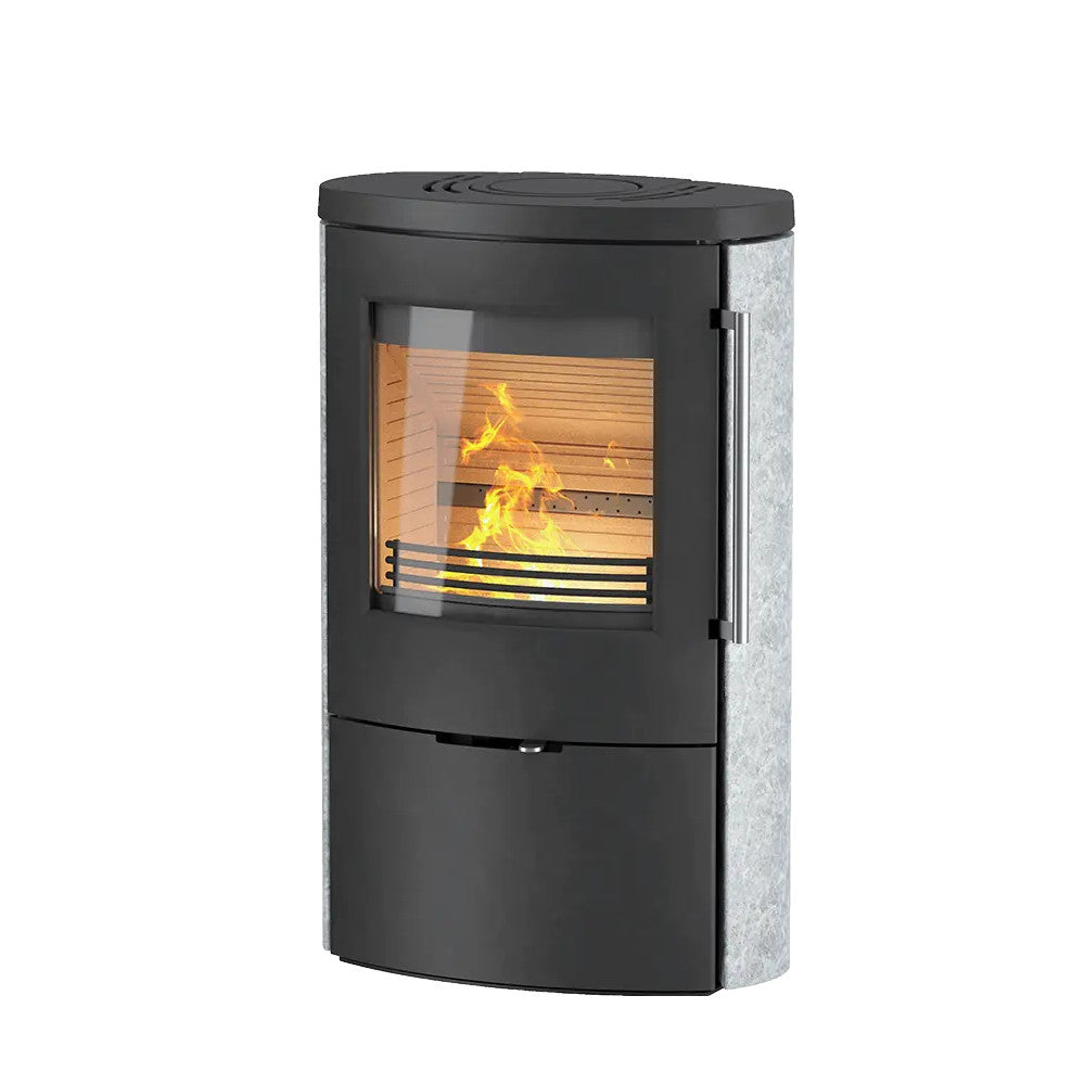  TermaTech | TT80RLS | Speckstein | 5,5 kW 