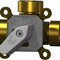 Termoventiler Mischventile TV 3S | 3-Wege | R25/1'' AG