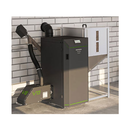 Kostrzewa | Kombikessel Twin Bio Luxury Ambiente