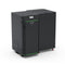 Kostrzewa Pelletkessel | Twin Bio Luxury Compact 8 kW