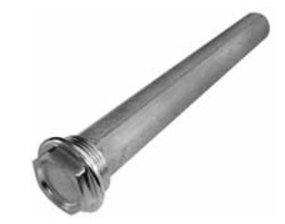 TWL | Magnesiumanode | bis 300 Liter Speichervolumen