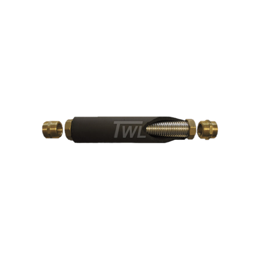 TWL Technologie Speicherverbinder | Klimaworld.com