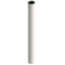 Längenelement 500 mm für Brennwertgeräte Ø 60/100 mm