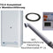Gastherme Therm 14 TX.A mit 5 - 14 kW WAND-SET