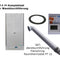 Gastherme Therm 20 TLXE.A mit 9 - 20 kW WAND-SET