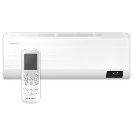 SAMSUNG Klimaanlage Wandgerät Nordic GEO | AR09TXFYBWKNEE | 2,5 kW | Klimaworld.com