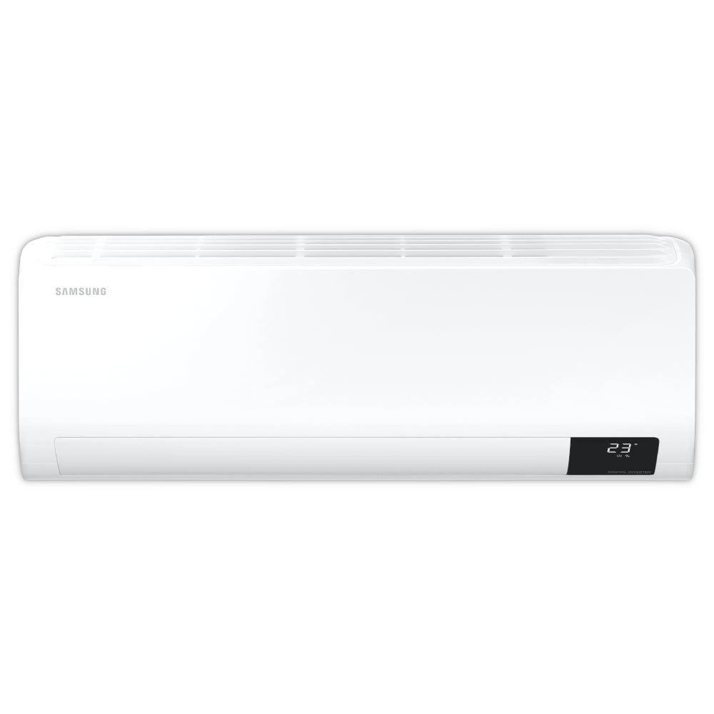 SAMSUNG Split Klimaanlage Komplett-Set Nordic Arise | Klimaworld.com