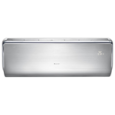 GREE | Klimaanlage U-CROWN | 2,7 kW + 2,7 kW | Quick-Connect