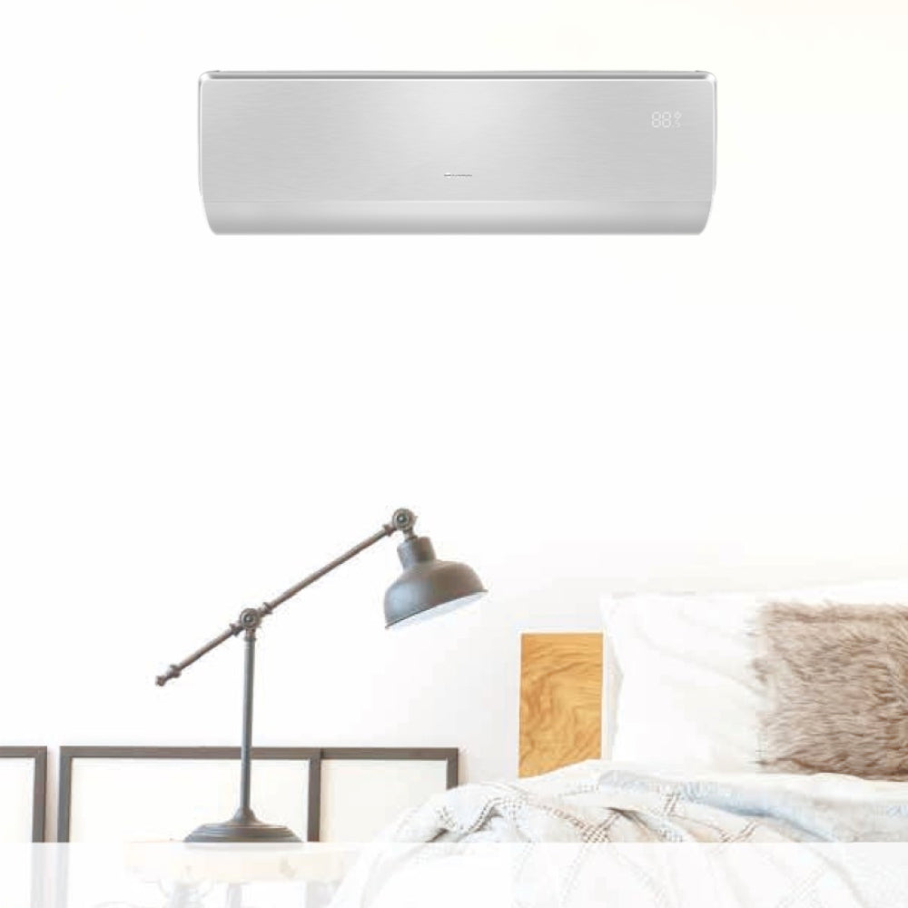 GREE | Multisplit-Klimaanlage U-CROWN | 3,5 kW + 3,5 kW