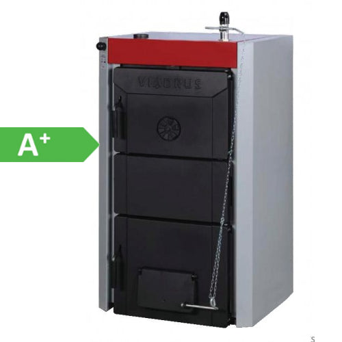 Viadrus U26 7 Glieder 44 kW