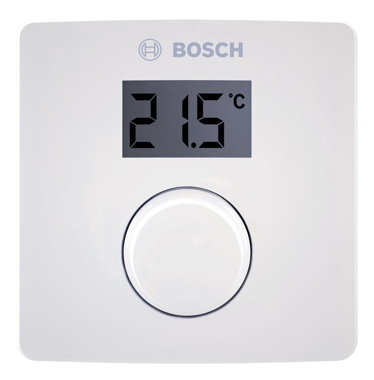 Bosch Raumregler CR10H 