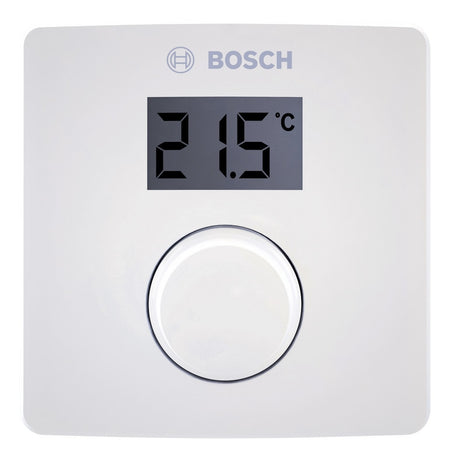 Bosch Raumregler CR10H 