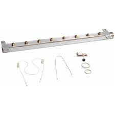 Junkers Flüssiggas-Umbausätze  ZSN 11-7 KE / ZSR 10-7 KE