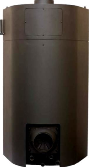 Wasser Holzvergaserofen JUPO Lohengrin Juratherm 18,5 kW Heizung-SET-1