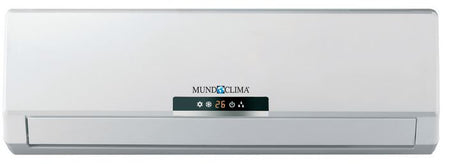 Klimagerät DC Inverter Wandgerät Multisplit Innenteil Mundoklima 2,0 kW 