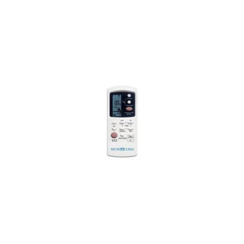 Klimagerät DC Inverter Wandgerät Multisplit Innenteil Mundoklima 2,0 kW 