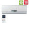 Klimagerät DC Inverter Wandgerät Multisplit Innenteil Mundoclima 2,5kW