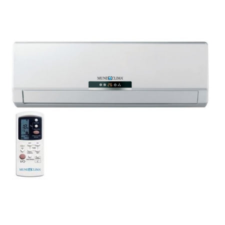 Klimagerät DC Inverter Wandgerät Multisplit Innenteil Mundoklima 5,0 kW
