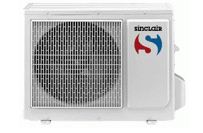 Sinclair Kassetten Klimagerät DC-Inverter Klimaanlage UNI Baureihe 10kW