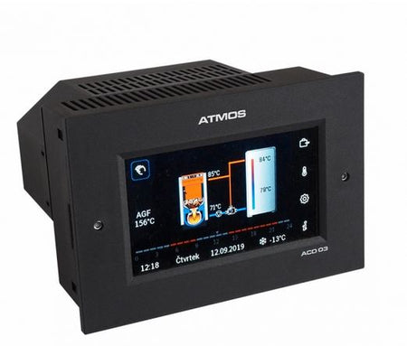 Atmos ACD03
