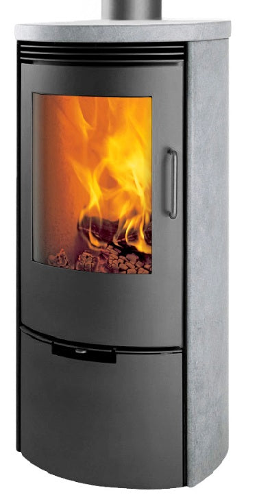 Terma Tech | Kaminofen | TermaTech TT10S | 6kW