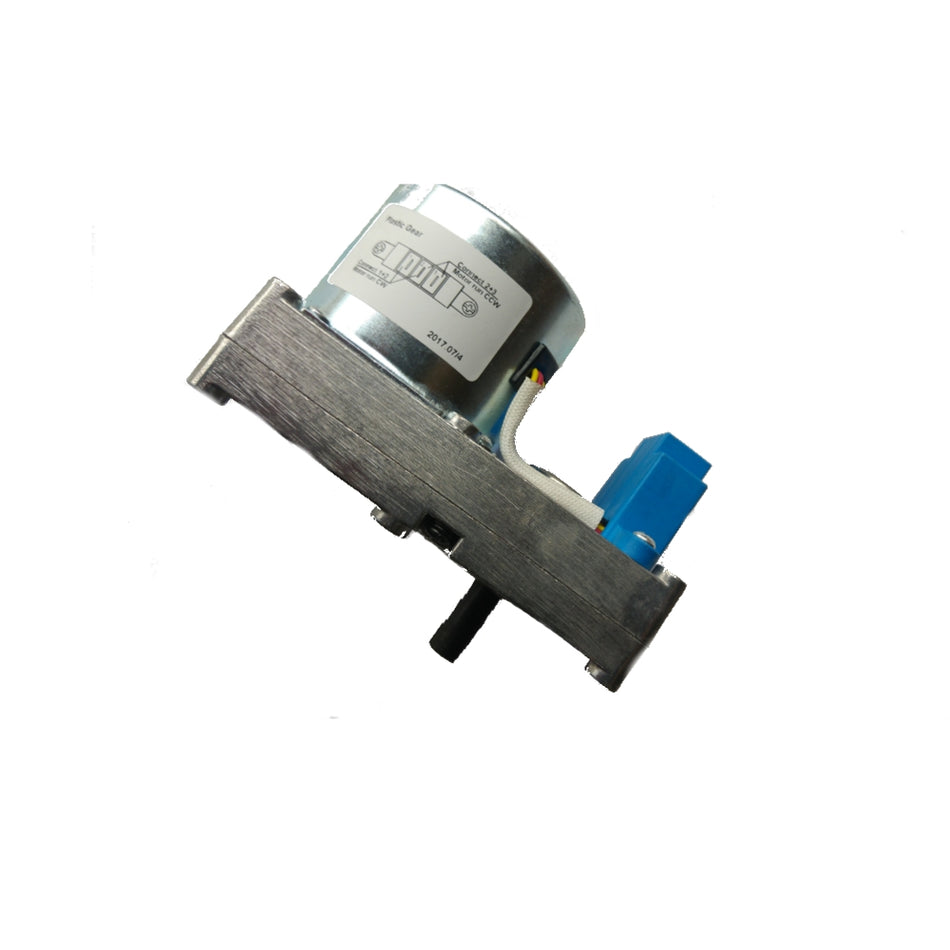 Schneckenmotor 3.5 für ThermoFlux Kessel  | Klimaworld.com