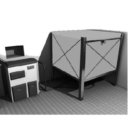 Biotech Pellets-Lagersystem PLS 2.2N bis 4 t