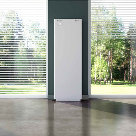 Unico Tower 25 HP RVA - Ambiente 2