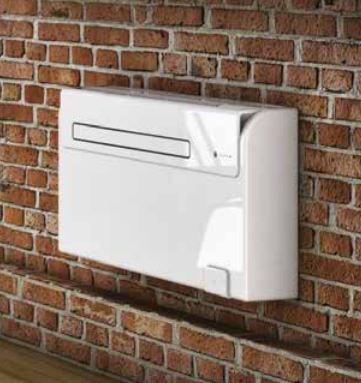 Monoblock Klimagerät Olimpia Splendid Unico Air Inverter 10 HP 2,3 kW