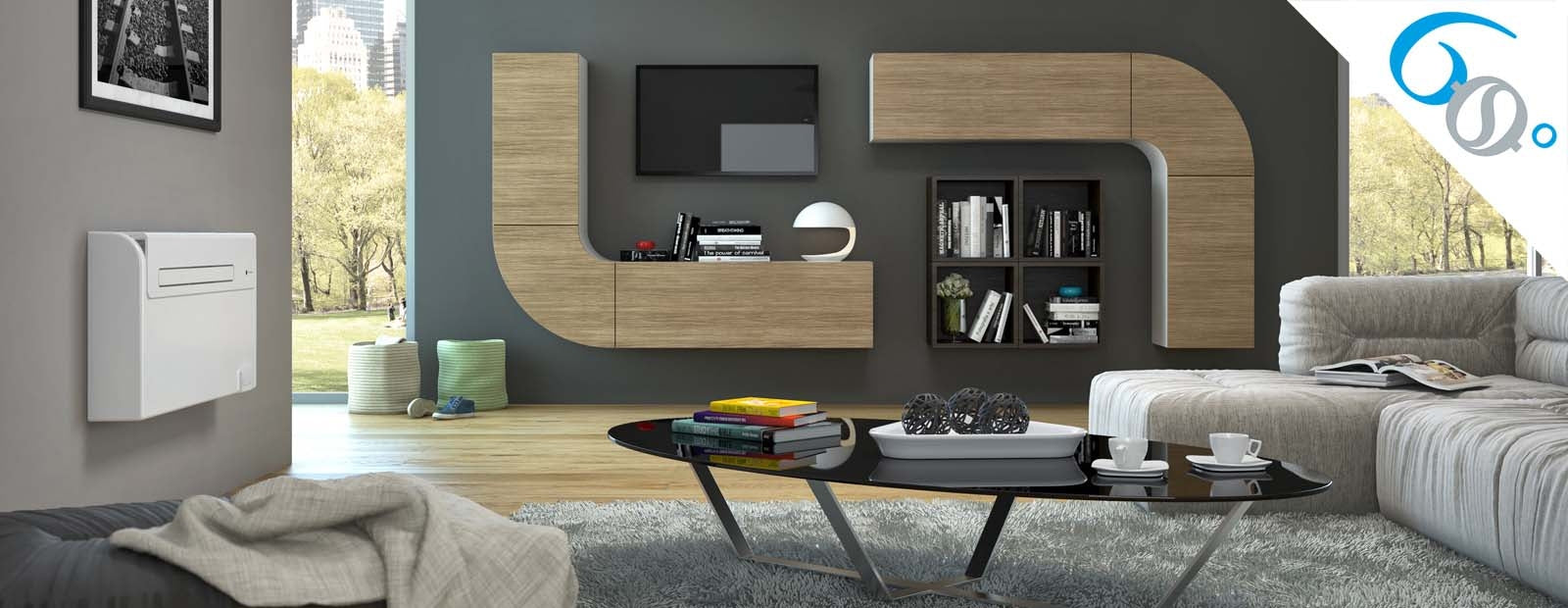 Monoblock Klimagerät Olimpia Splendid Unico Air Inverter 8 SF 1,8 kW