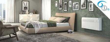 Monoblock Klimagerät Olimpia Splendid Unico Air Inverter 8 SF 1,8 kW