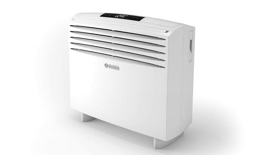 Monoblock Klimagerät Unico Easy S1 HP | 2,0 kW | 6800 BTU