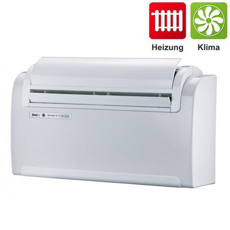 Monoblock Klimagerät Olimpia Splendid DC Inverter Unico 12 HP 3,1 kW