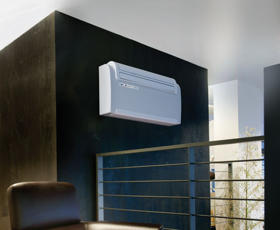 Monoblock Klimagerät Olimpia Splendid DC Inverter Unico 12 HP 3,1 kW