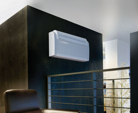Monoblock Klimagerät Olimpia Splendid DC Inverter Unico 12 HP 3,1 kW
