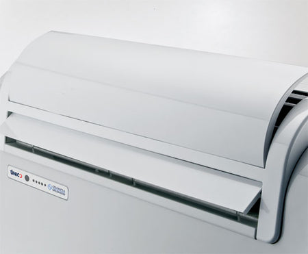 Monoblock Klimagerät Olimpia Splendid DC Inverter Unico 12 HP 3,1 kW