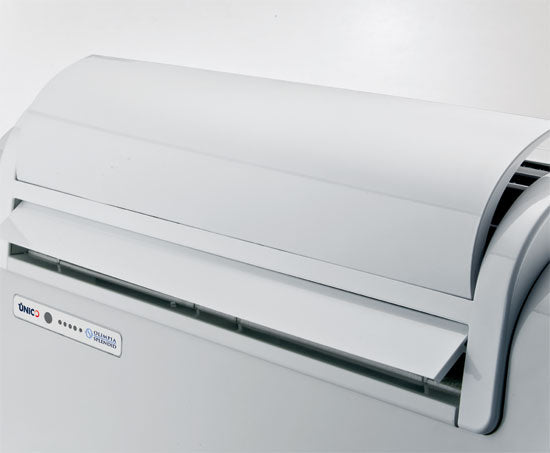 Monoblock Klimagerät Olimpia Splendid DC Inverter Unico 12 HP 3,1 kW