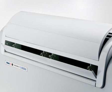 Monoblock Klimagerät Olimpia Splendid DC Inverter Unico 12 HP 3,1 kW