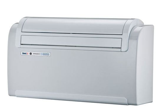 Monoblock Klimagerät Olimpia Splendid DC Inverter Unico 12 HP 3,1 kW