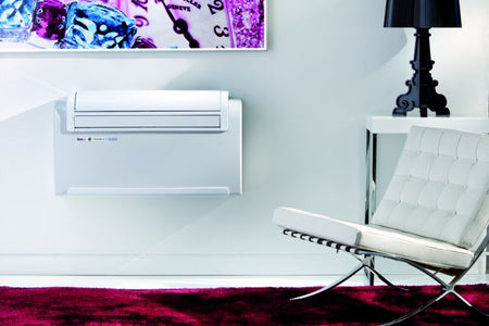 Monoblock Klimagerät Olimpia Splendid DC Inverter Unico 12 HP 3,1 kW