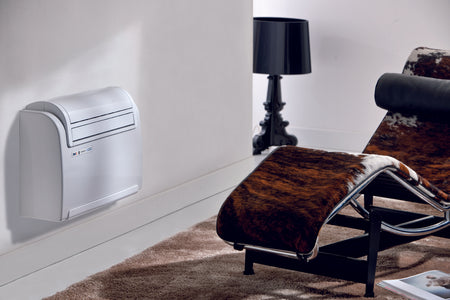 Monoblock Klimagerät Olimpia Splendid DC Inverter Unico 12 HP 3,1 kW