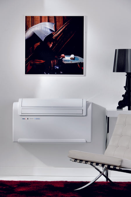 Monoblock Klimagerät Olimpia Splendid DC Inverter Unico 12 HP 3,1 kW