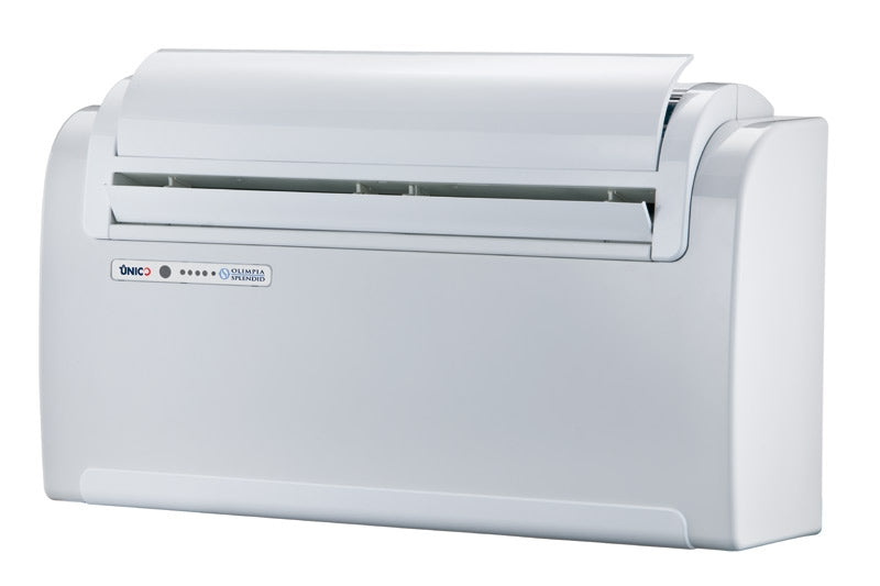 Monoblock Klimagerät Olimpia Splendid Unico Smart 10 SF 2.3 kW Monoblock